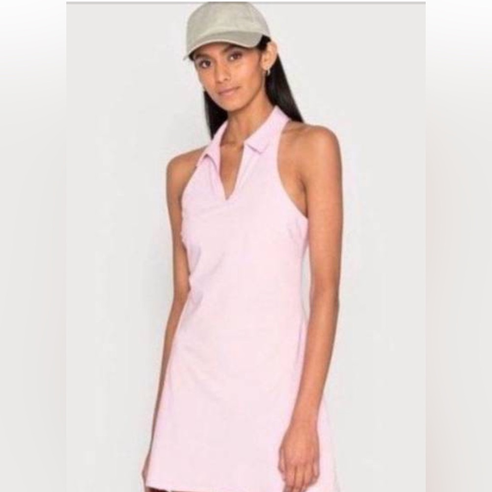 Abercrombie & Fitch Traveler Mini Dress (M)